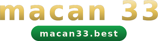 macan 33 logo